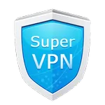 Free Download SuperVPN VIP apk