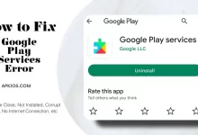 Cara Mengatasi Google Play Services Tidak Bisa Update