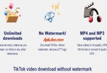 download video tiktok tanpa watermark tanpa aplikasi